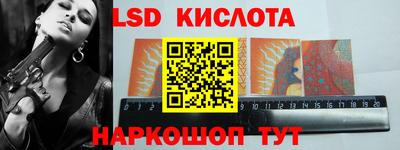 крисы Дубна